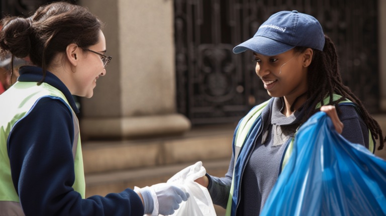 Drop-Off Locations » Simple Recycling